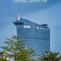 Sofitel Foshan Shunde, hotel sa Shunde