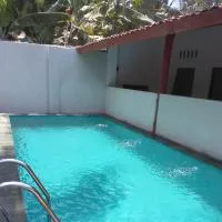 East Lombok Dive Hotel - Rooms on the beach with seaview, hotell sihtkohas Labuhan Pandan