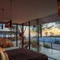 The Beach House, ξενοδοχείο σε Gili Meno