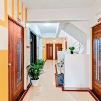 Hotel O Home Elegant RK Fursungi โรงแรมในปูเน่