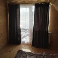 Sadyba u Vani, hotell i Volovets