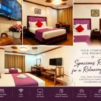 CLN Boutique Hotel, ξενοδοχείο σε Tacloban