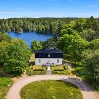 Nygård, hotel v destinaci Älvkarleby