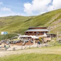 Rossalm, hotel a Brixen