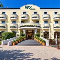 WX Hotel, ξενοδοχείο στην Μπρατισλάβα