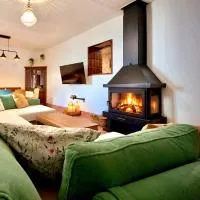 La Damajuana, hotell sihtkohas Linares de la Sierra