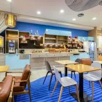ibis Styles La Rochelle Centre Vieux Port, hotel a La Rochelle