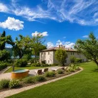 Podere Le Marene, hotel di Scoppieto