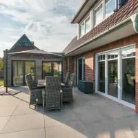 Ferienhaus Neeborg, hotel i Zetel
