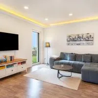 Ferienwohnung Auszeit, ξενοδοχείο σε Solnhofen