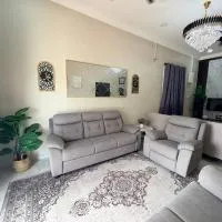 Umar Pantai Irama Homestay, ξενοδοχείο σε Bachok