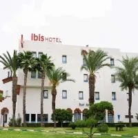 Ibis Meknès โรงแรมในแมกเนส