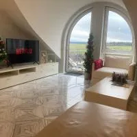 Traumurlaub im Schwarzwald, Hotel in Dornstetten