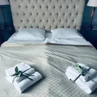 Rezydencja Solei Strzeszyn, hotel v Poznani