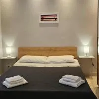 casa Giulia, hotelli kohteessa Caltanissetta