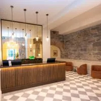The Western Hotel, hotelli Galwayssa