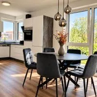 C Homes - Apartments & Lofts, hotel v destinaci Salzgitter