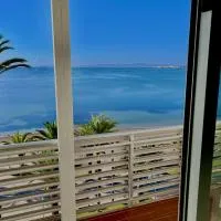 Hotel Neptuno – hotel w mieście San Pedro del Pinatar