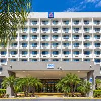 Motel 6-Los Angeles, CA - Los Angeles - LAX, hotel in Inglewood