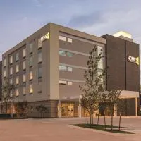 Home2 Suites by Hilton Austin North/Near the Domain, TX, hotel em Austin