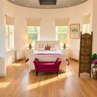 Drogheda में, होटल Rathescar Grove by SOS Stays Newgrange Drogheda Near Bellingham castle