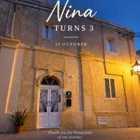 Nina, Hotel in Siġġiewi