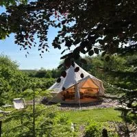 Cozy Garden Glamping, Hotel in Svendborg