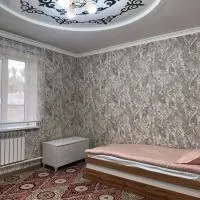 Baktygul, hotel di Karakol