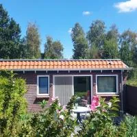 Huisje de Linde, Hotel in Wolvega