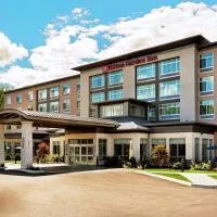 Hilton Garden Inn Lenox Pittsfield, готель у місті Піттсфілд
