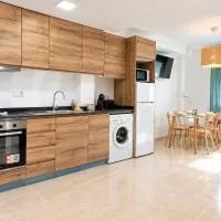 Residencial Alcoy Apartahotel, hotel u gradu 'Alcoy'