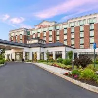 Hilton Garden Inn Wallingford/Meriden, hotelli kohteessa Wallingford