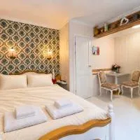Paide में, होटल Renthouse Guest Apartment ALICE