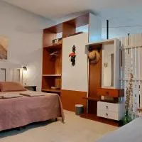 La Casita de Oreste, hotel in Cosquín