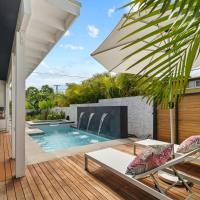 Kahala Area Resort Retreat Private Pool Spa โรงแรมในโฮโนลูลู