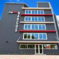 Townhouse Sayhallo Narcos, hotel sa Bhubaneshwar