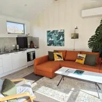 Vida, hotel a Turangi