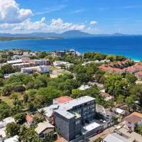 Rizz Suites by Instyle near Sosua Beach with Pool & 24h GYM, хотел в Сосуа