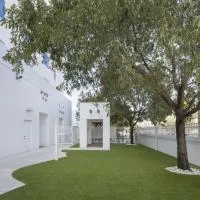 Hilton Garden Inn Miami Dolphin Mall, מלון במיאמי