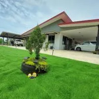 S99 HOMESTAY KUDAT, ξενοδοχείο σε Kudat