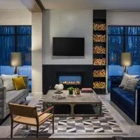 Hotel Zero Degrees Danbury, hotell sihtkohas Danbury
