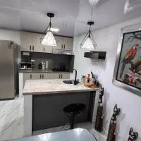 Stay in Rehobot your boutique house on the moorland, hotel en Berlín