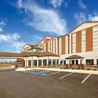Hilton Garden Inn Martinsburg, hótel í Martinsburg