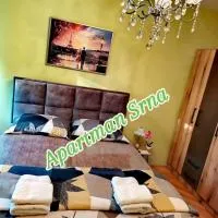 Srna, hotel sa Valjevo