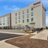Hawthorn Extended Stay by Wyndham Mebane, hotel en Mebane