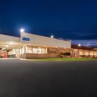 Travelodge by Wyndham Shamokin Dam/Selinsgrove, hotell sihtkohas Shamokin Dam