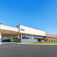 Travelodge by Wyndham Shamokin Dam/Selinsgrove、Shamokin Damのホテル