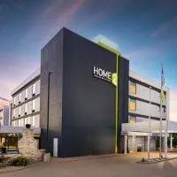 Home2 Suites by Hilton Champaign/Urbana, hotel din Champaign