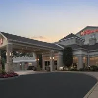 Hilton Garden Inn Roslyn, hotelli kohteessa Roslyn