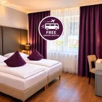 Arion Airport Hotel, hotel en Schwechat